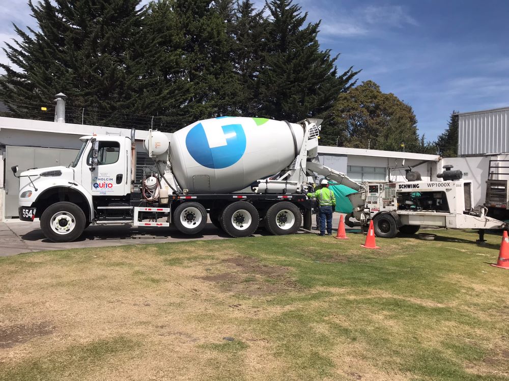 Imagen 1 del Proyecto Comercial alvarez