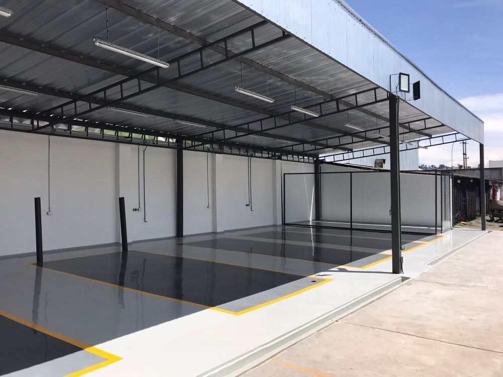 Imagen 10 del Proyecto Comercial alvarez