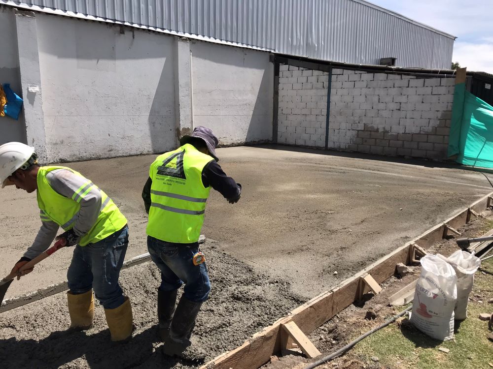 Imagen 2 del Proyecto Comercial alvarez