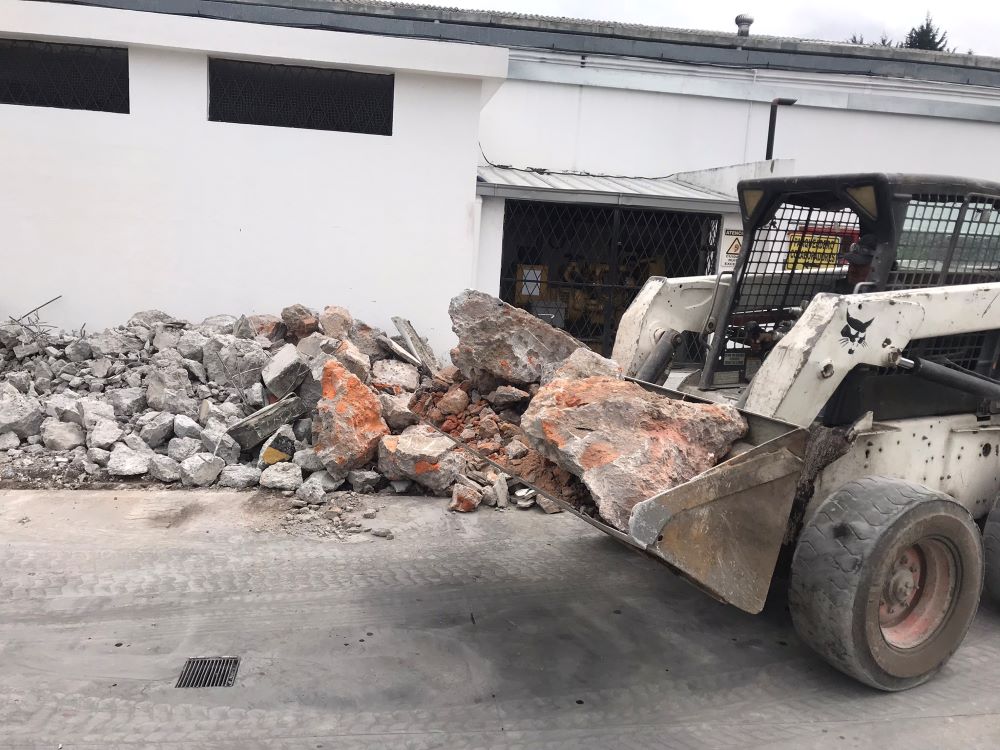 Imagen 3 del Proyecto Comercial alvarez