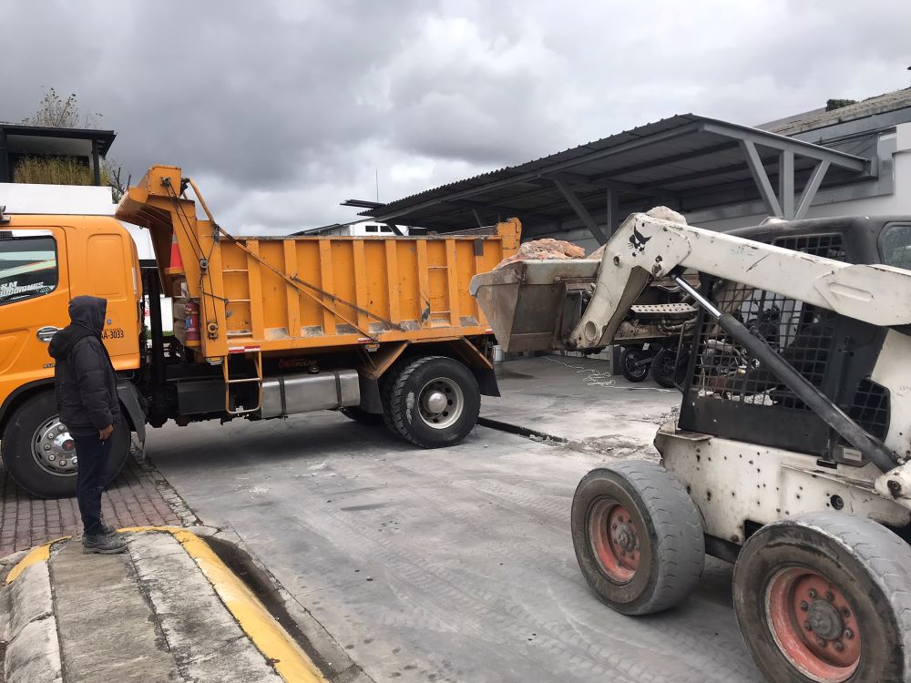 Imagen 4 del Proyecto Comercial alvarez