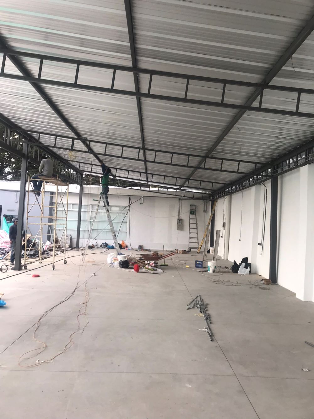 Imagen 8 del Proyecto Comercial alvarez