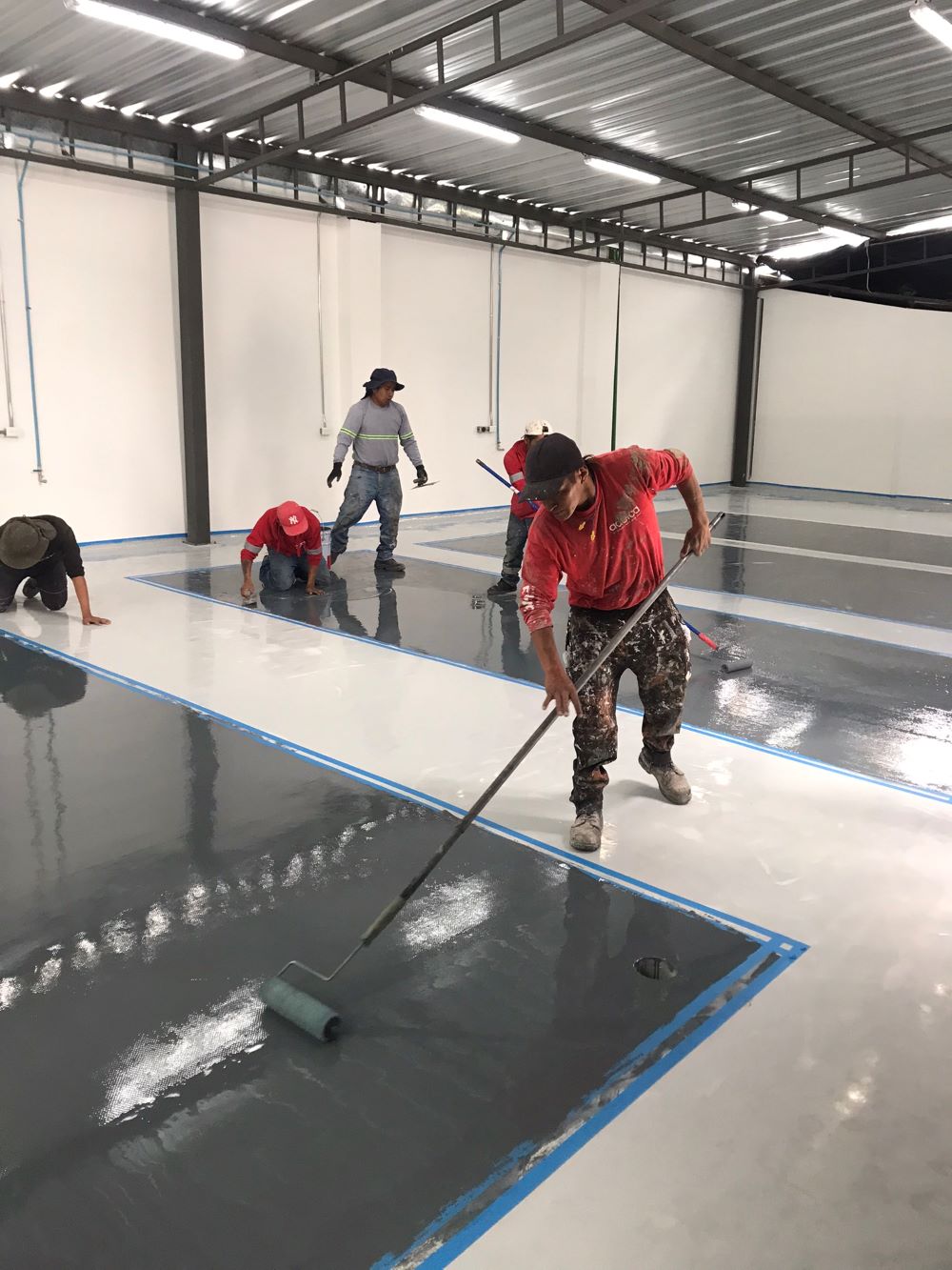 Proyecto Álvarez Barba