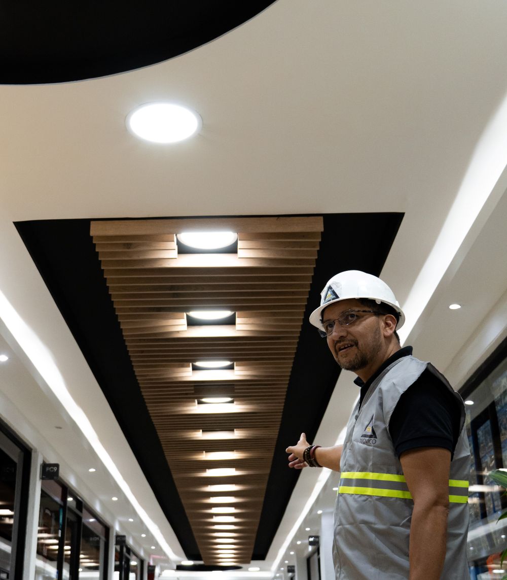 Imagen 1 del Proyecto Comercial Caracol