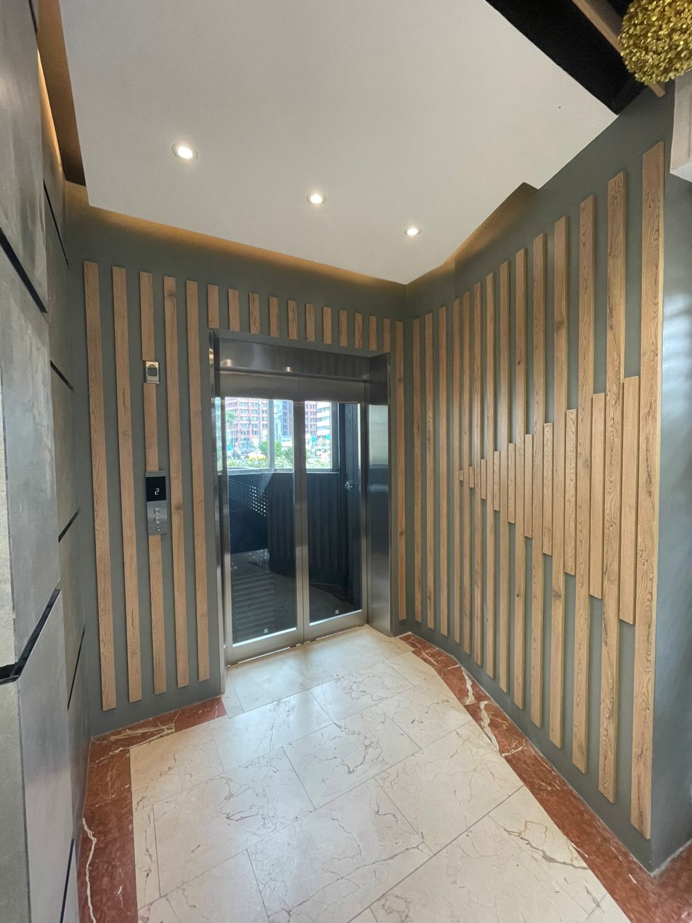 Imagen 10 del Proyecto Comercial Caracol