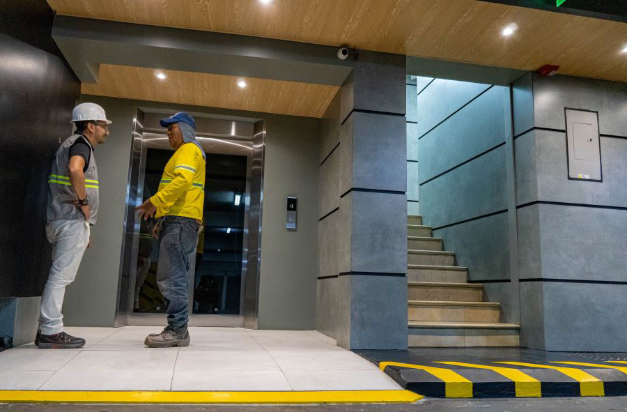 Imagen 2 del Proyecto Comercial Caracol