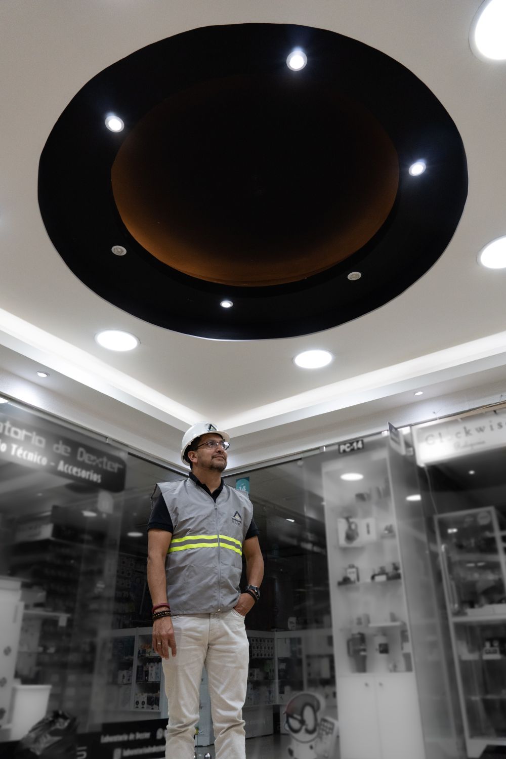 Imagen 4 del Proyecto Comercial Caracol