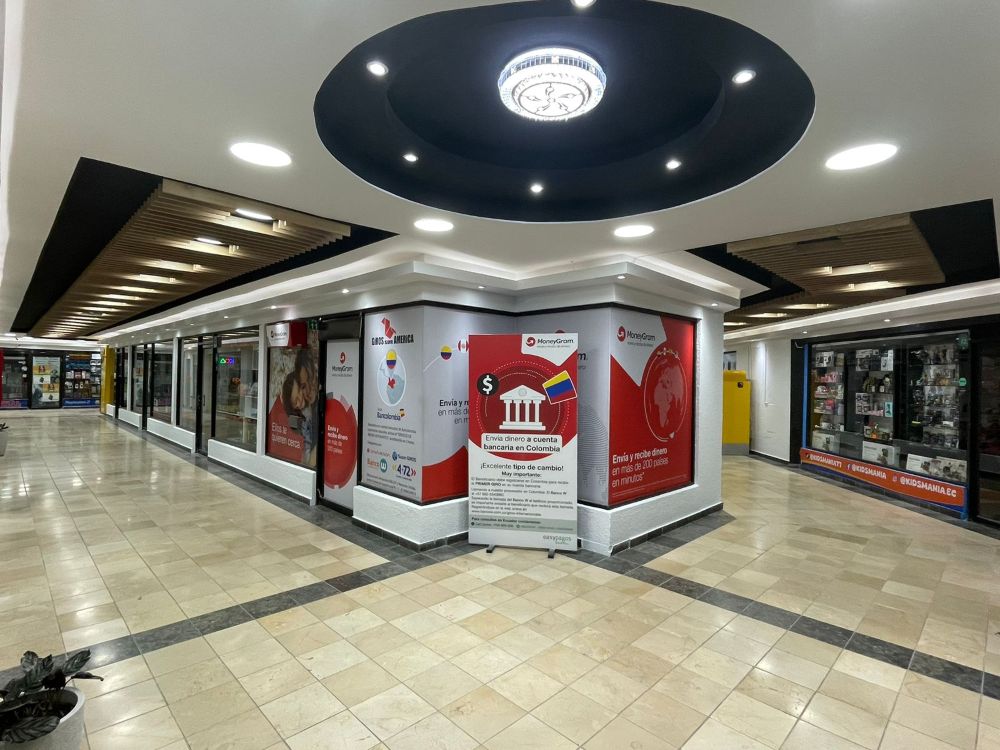 Imagen 5 del Proyecto Comercial Caracol