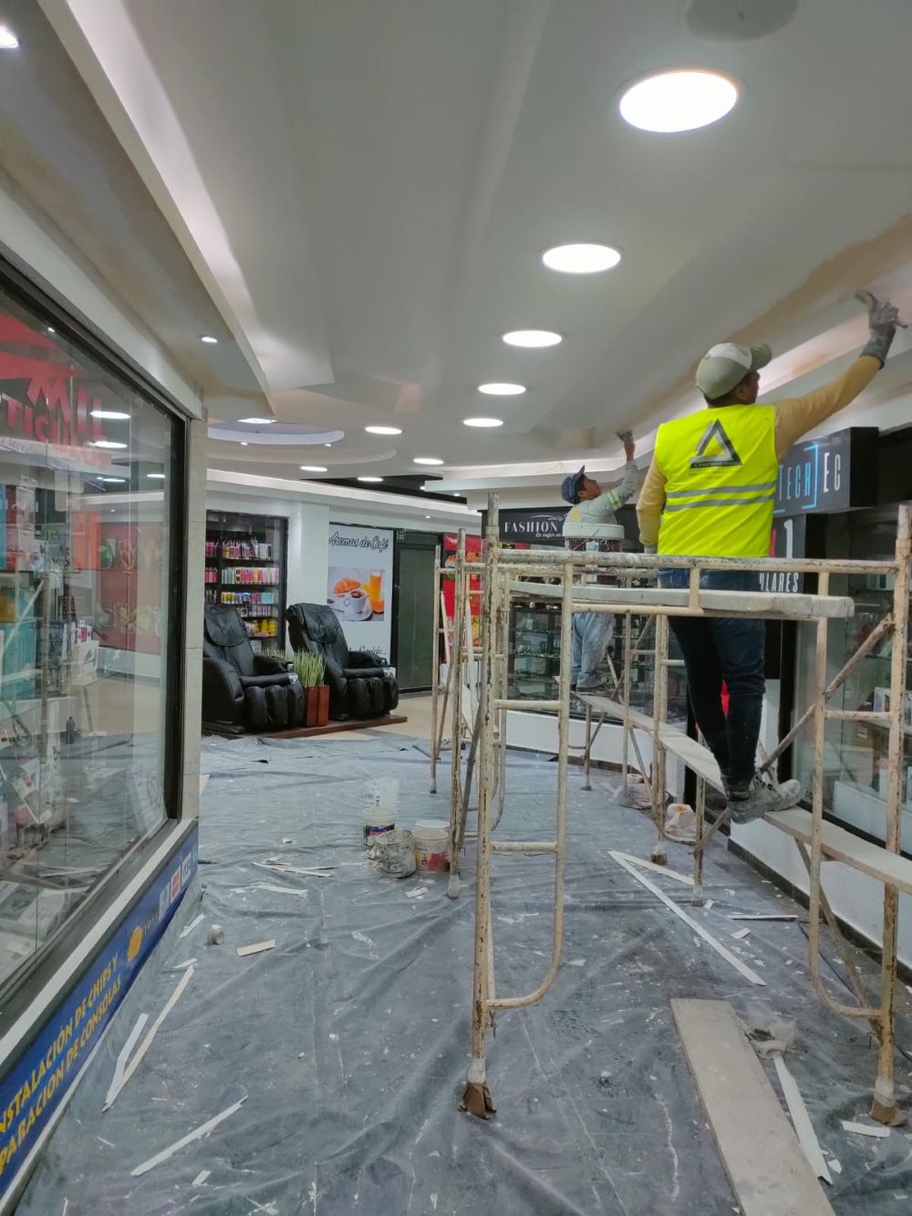 Imagen 6 del Proyecto Comercial Caracol