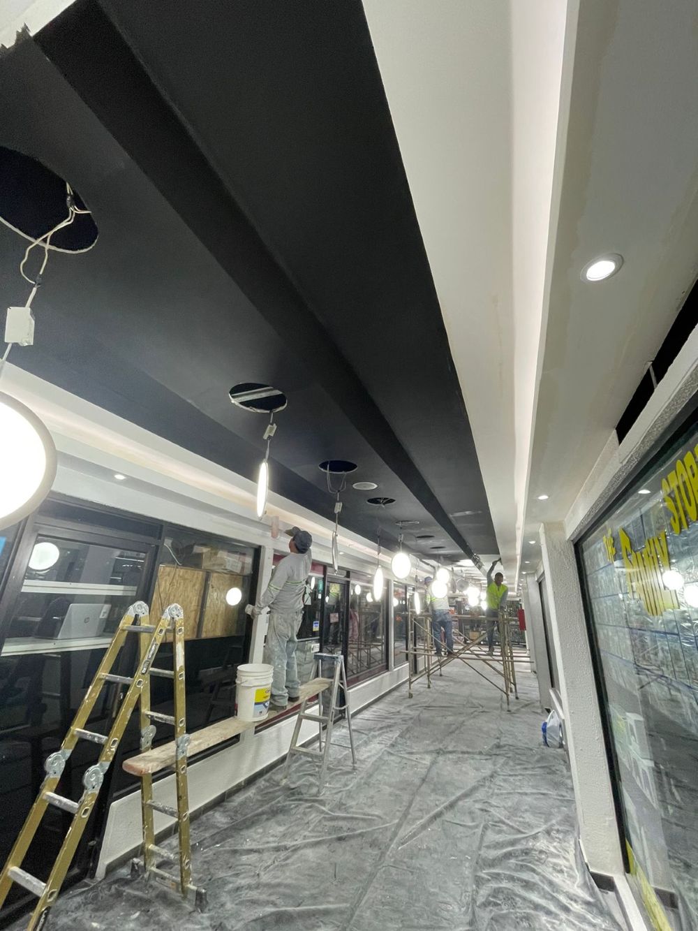 Imagen 7 del Proyecto Comercial Caracol