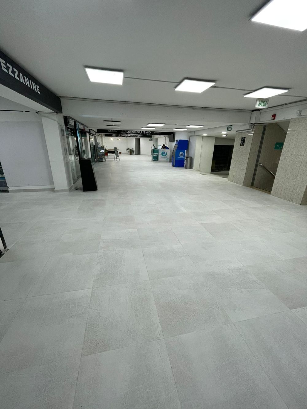 Imagen 8 del Proyecto Comercial Caracol