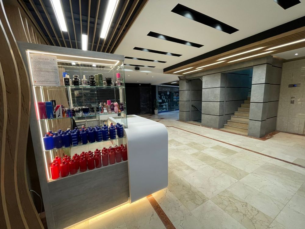 Imagen 9 del Proyecto Comercial Caracol