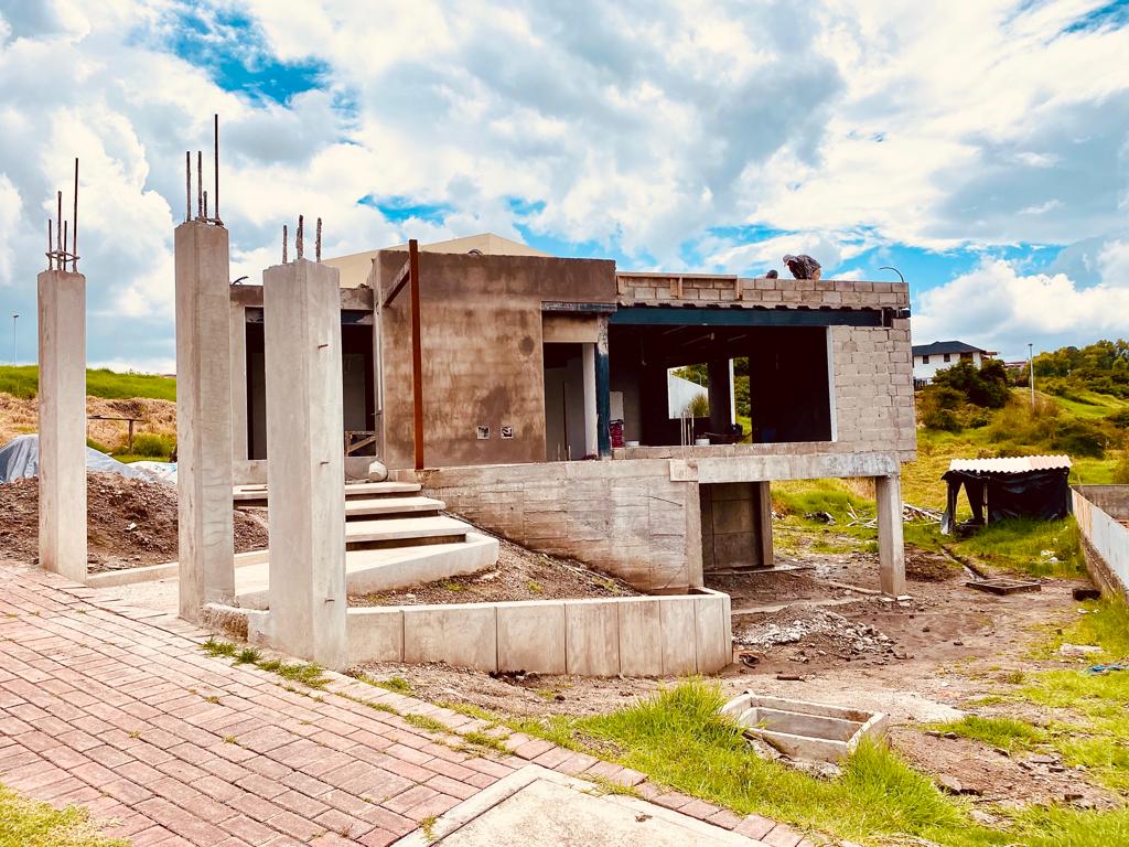 Imagen 1 del Proyecto Comercial navarra