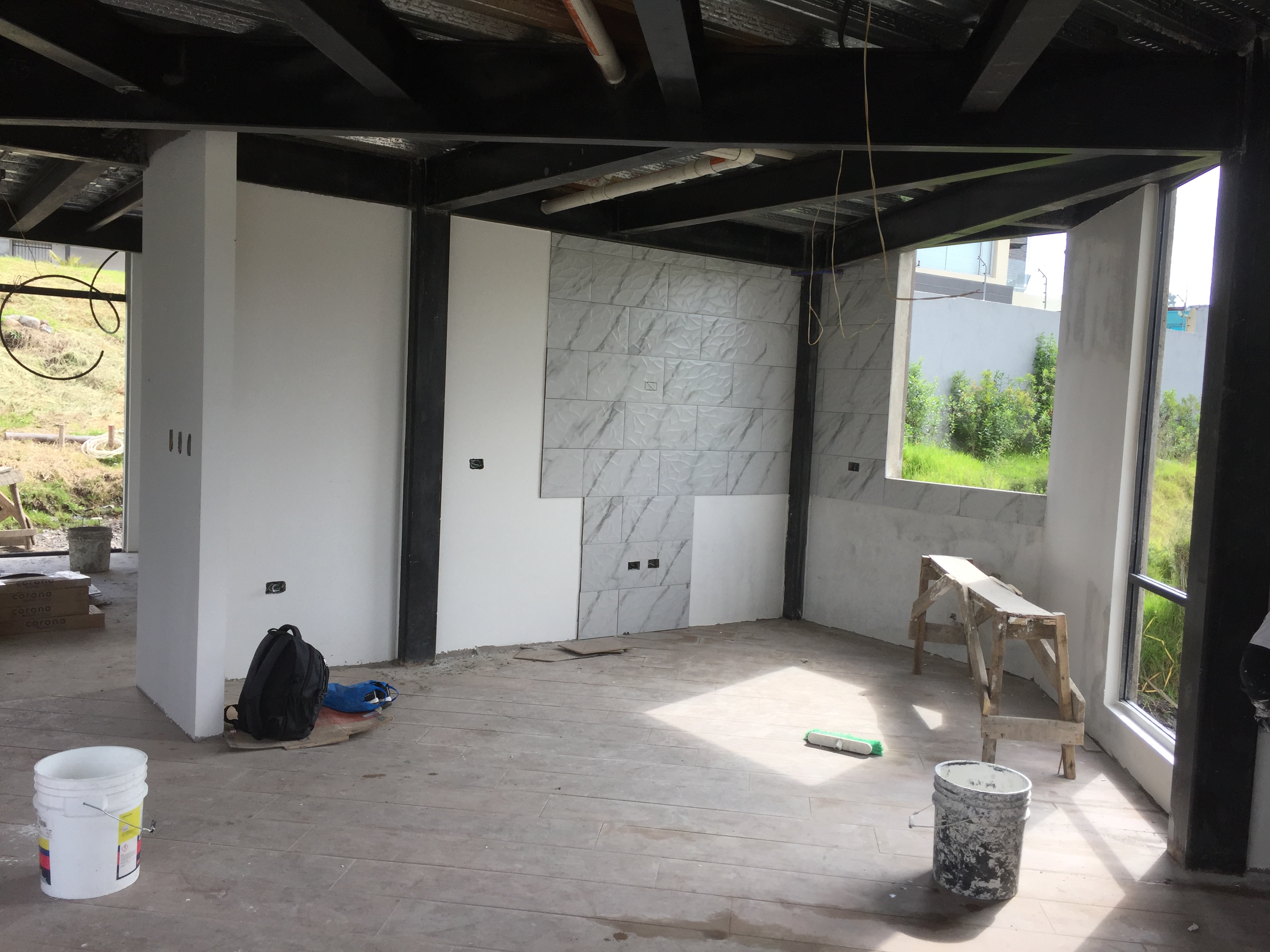 Imagen 3 del Proyecto Comercial navarra