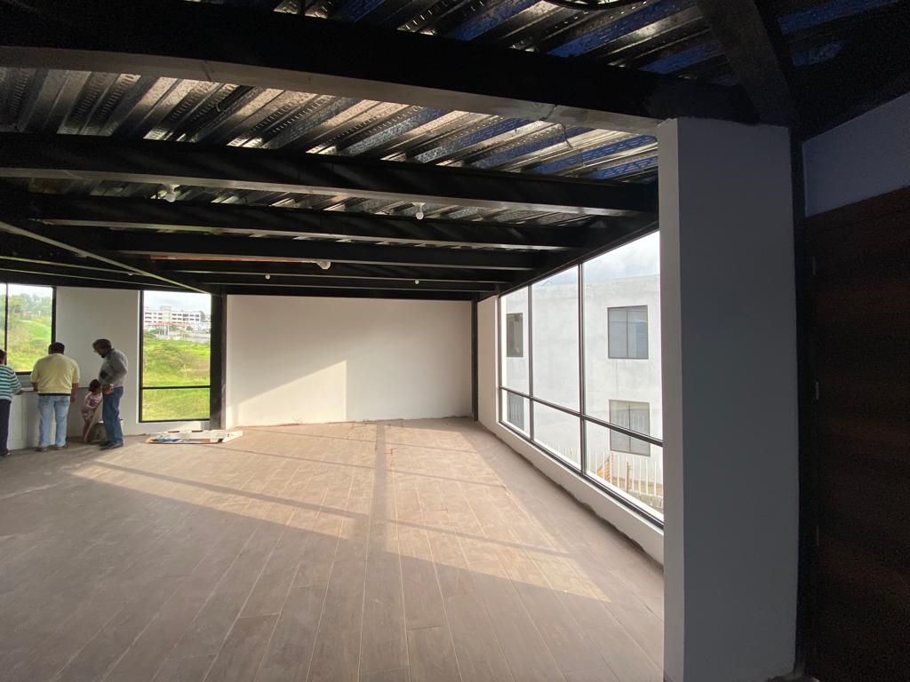 Imagen 9 del Proyecto Comercial navarra