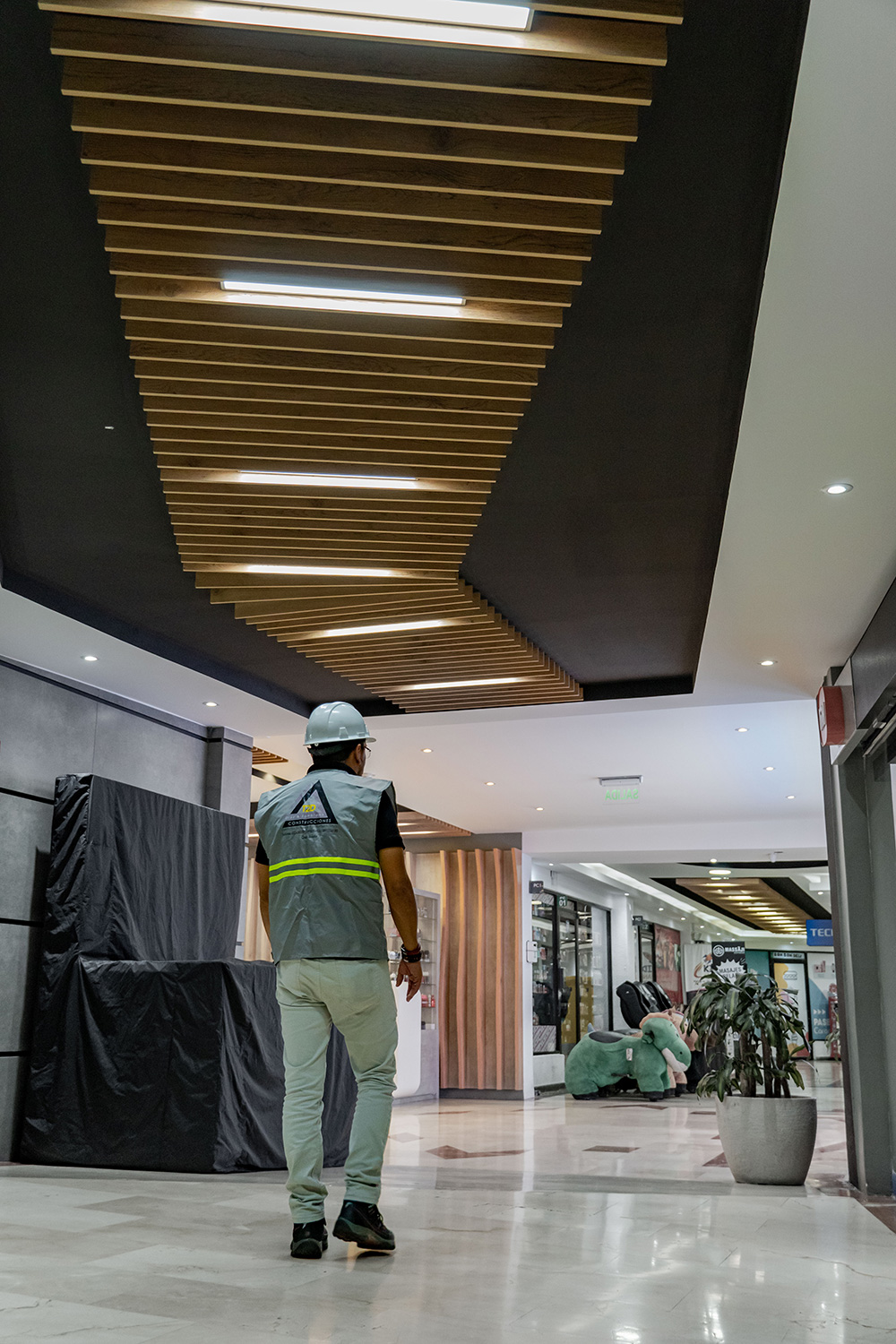 Imagen 1 de Más Proyectos