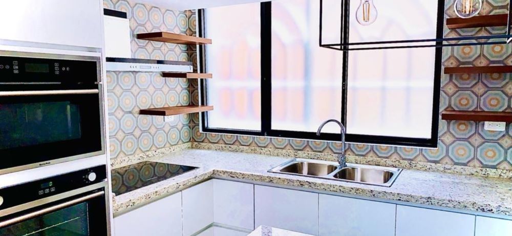 Proyecto Casa Jiménez